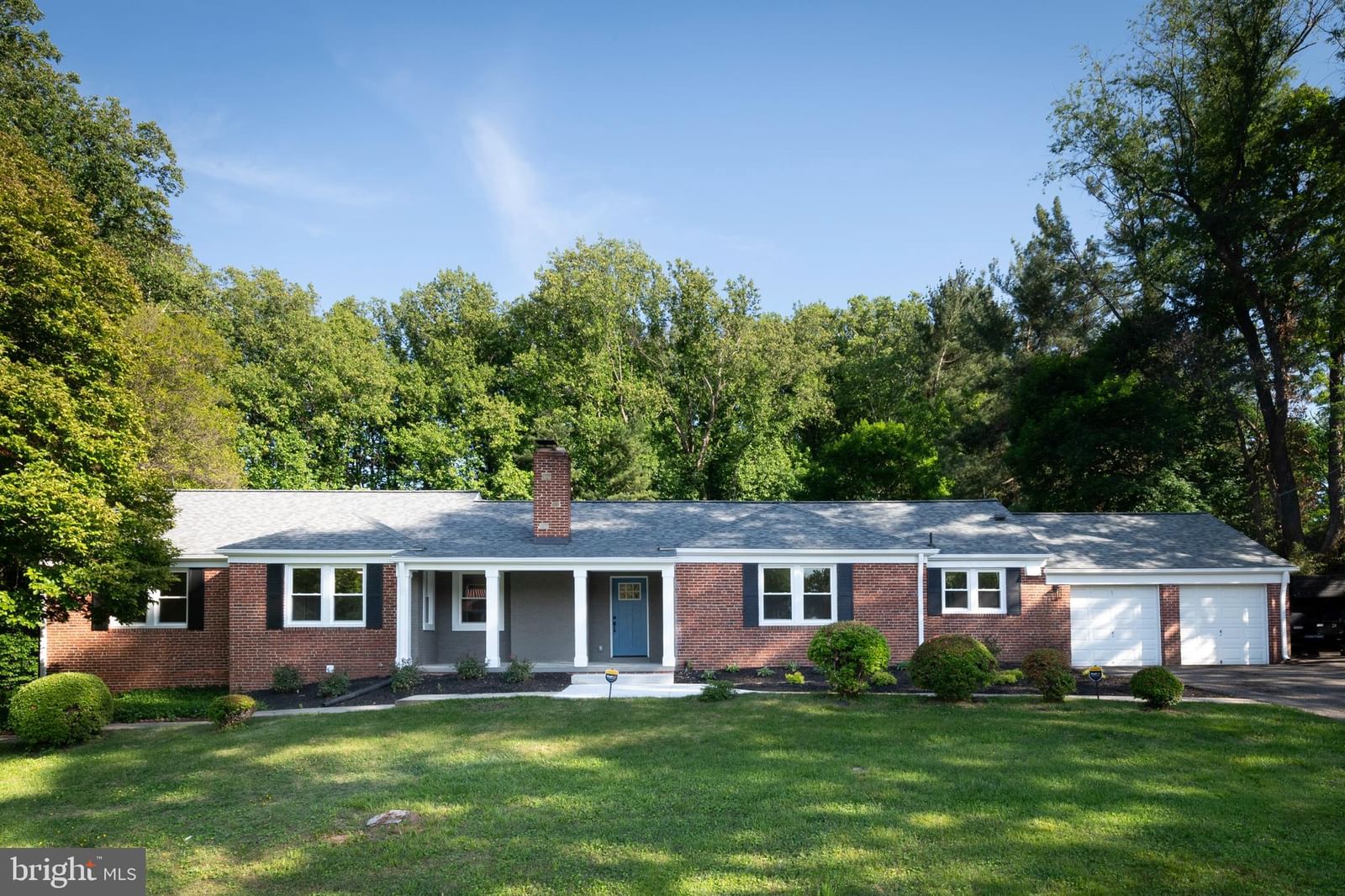 206 SHAW AVE, SILVER SPRING 20904, MD