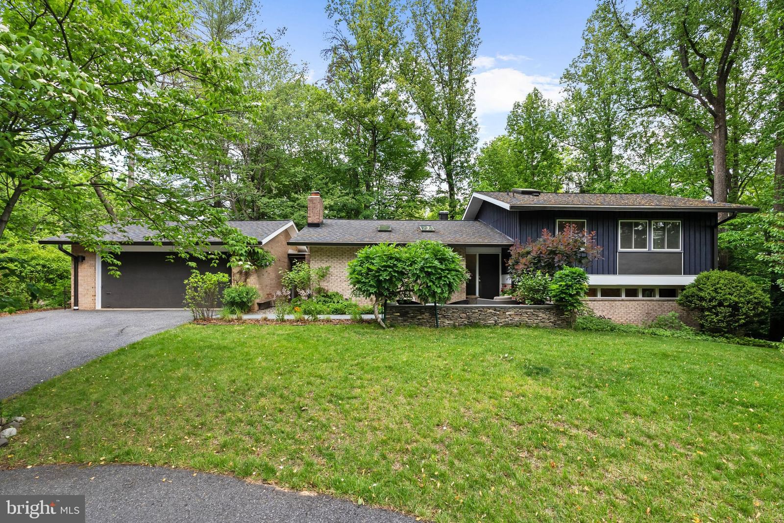 8034 PARK OVERLOOK DR, BETHESDA 20817, MD