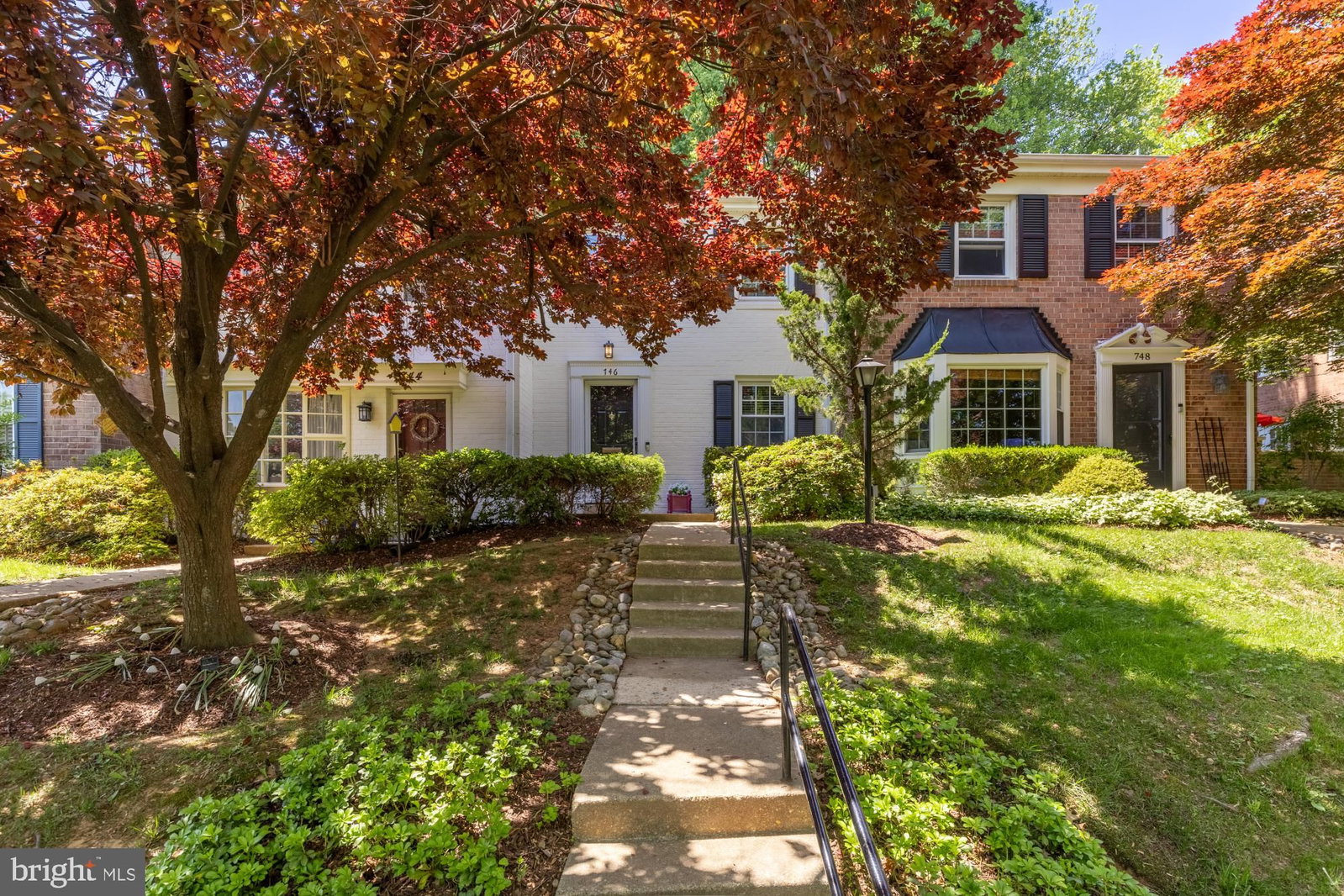 746 AZALEA DR, ROCKVILLE 20850, MD