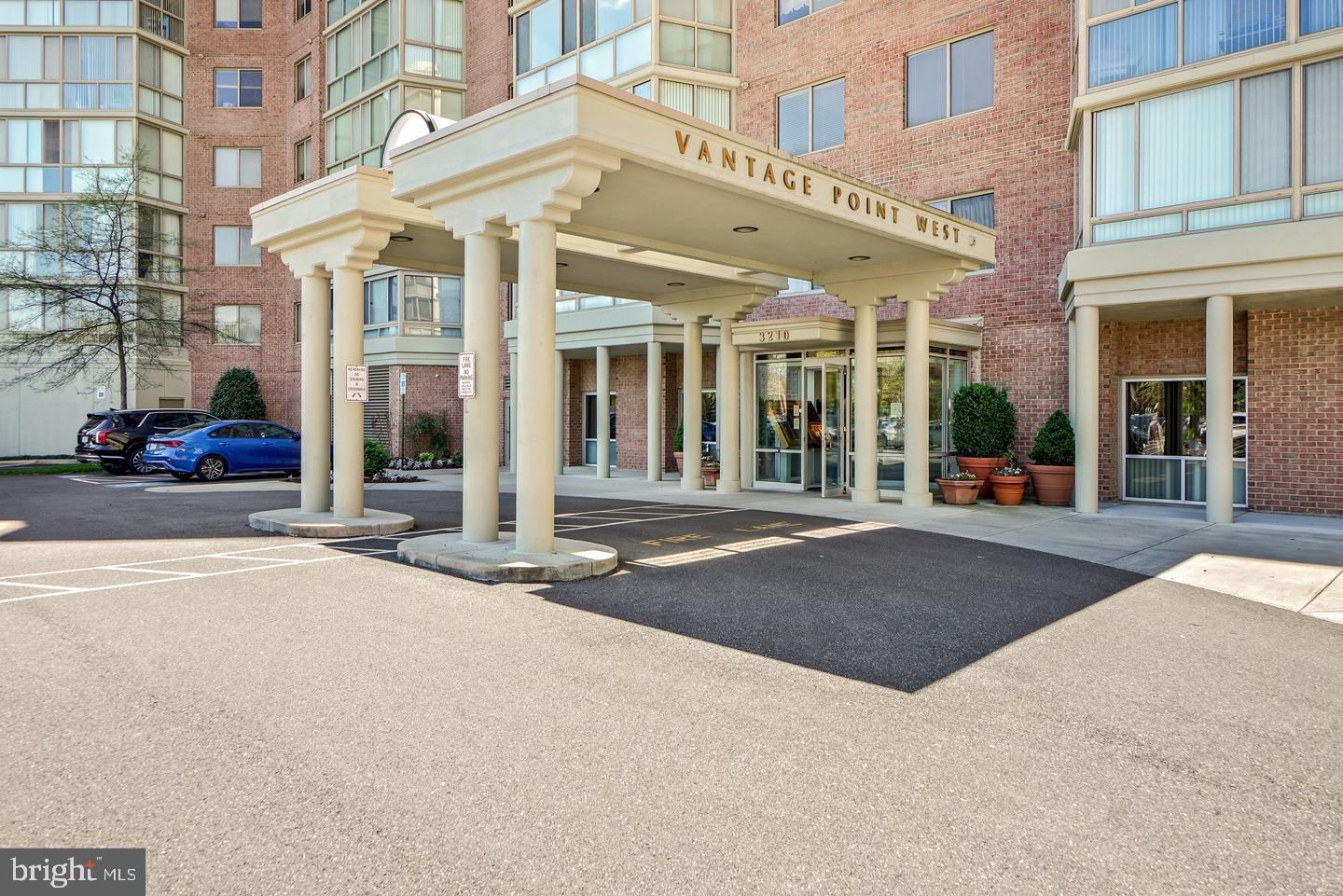 3210 N LEISURE WORLD BOULEVARD #908 photograph