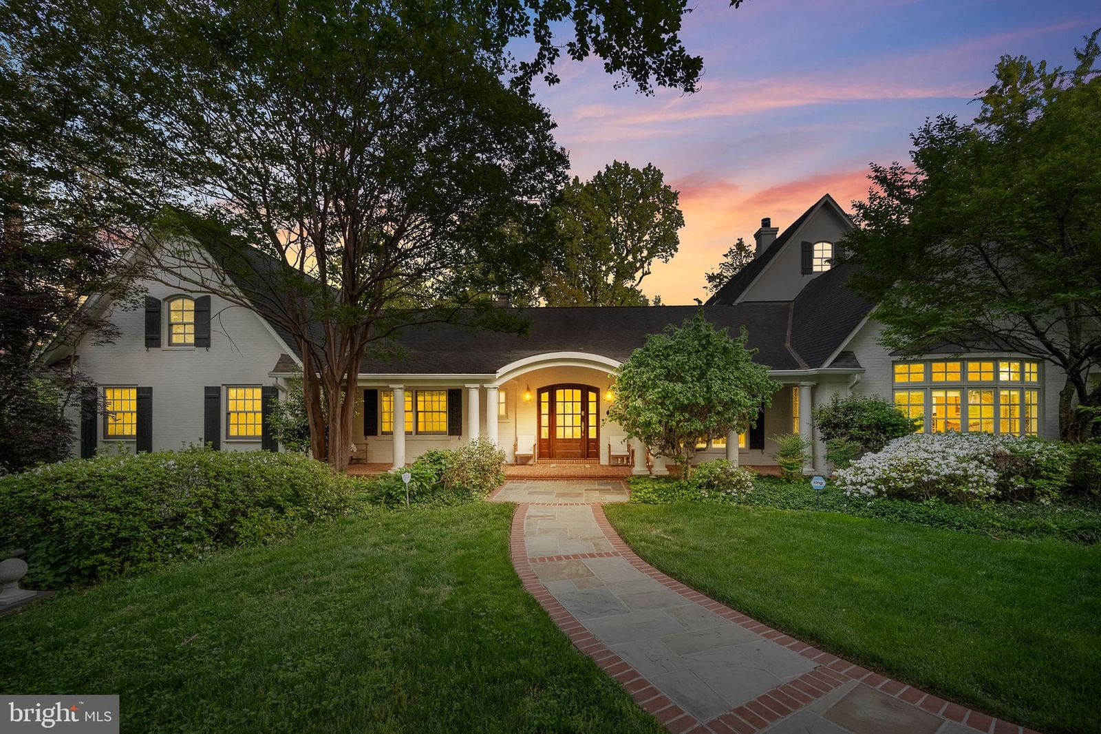 9541 E BEXHILL DR, KENSINGTON 20895, MD