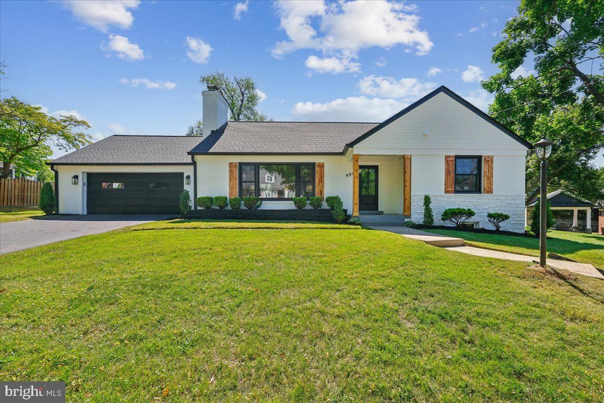 9915 WILDWOOD RD, KENSINGTON 20895, MD
