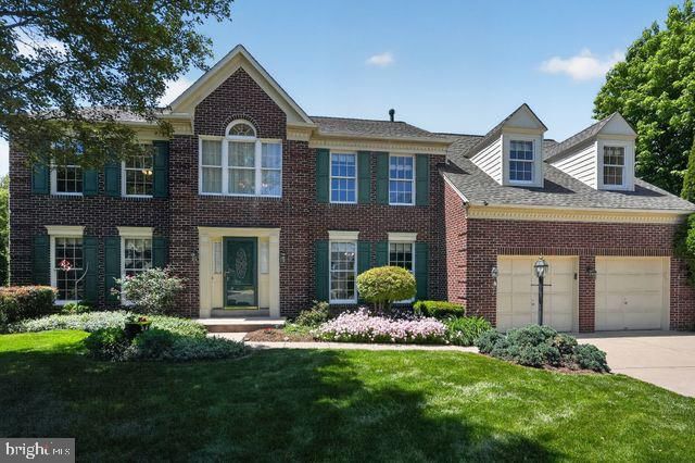 19804 SOVEREIGN CT, GERMANTOWN 20876, MD