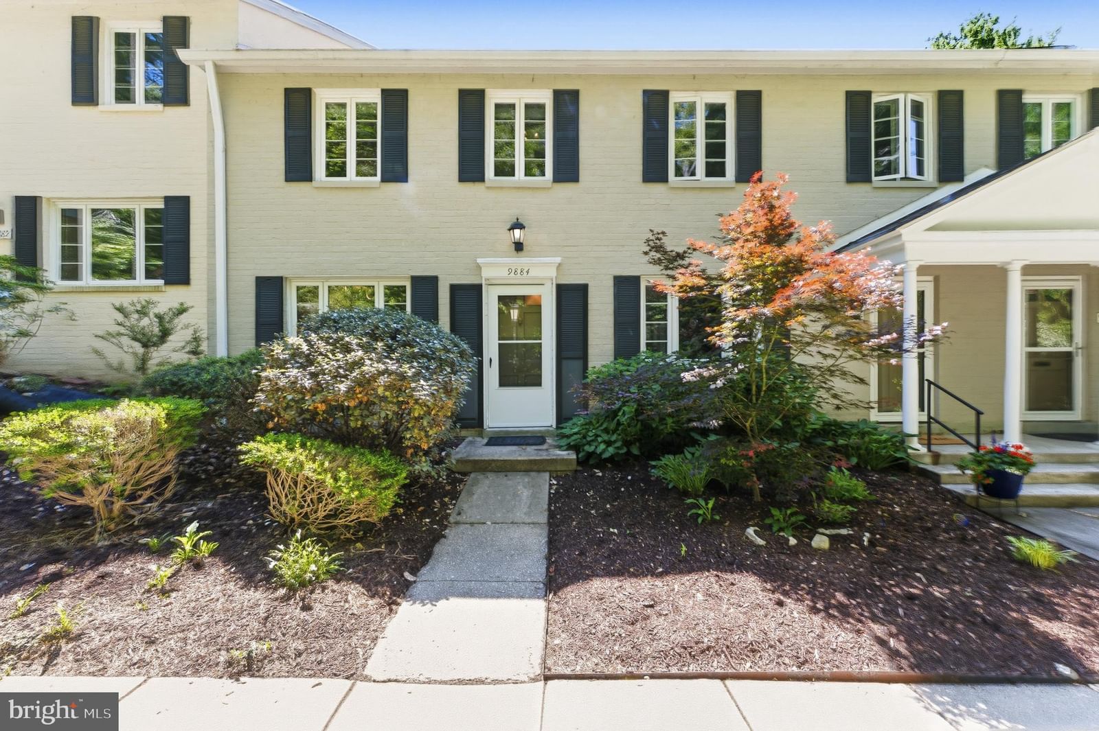9884 HOLLOW GLEN PL, SILVER SPRING 20910, MD