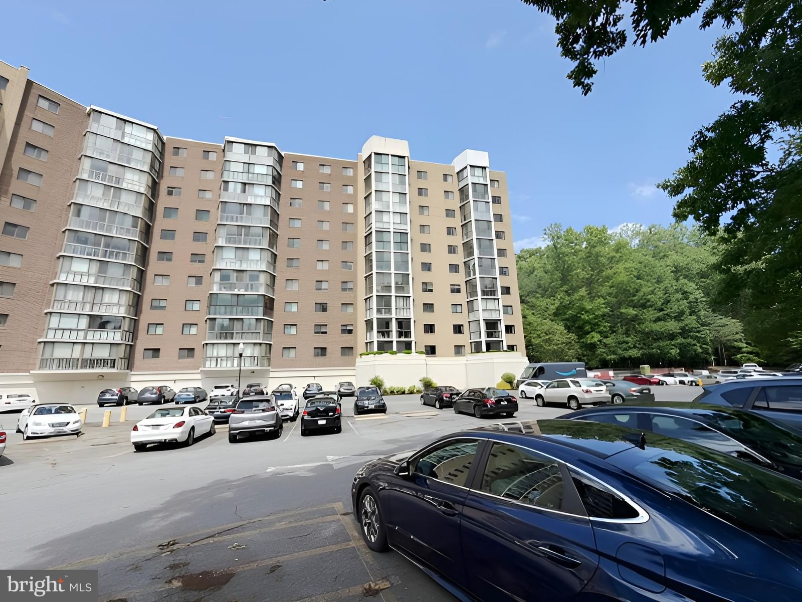 15115 INTERLACHEN DRIVE #3-902 photograph