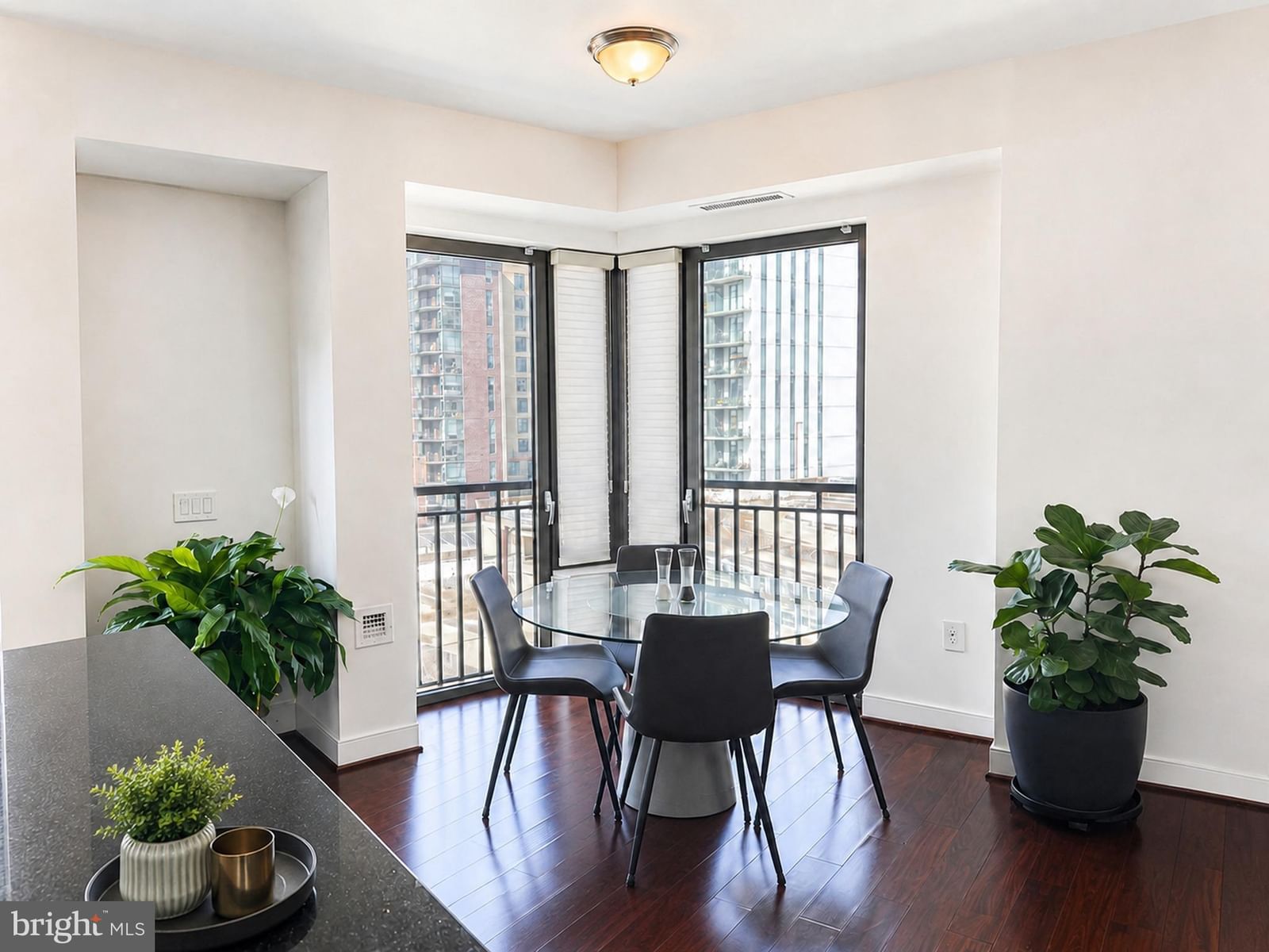 7710 WOODMONT AVENUE #811 photograph