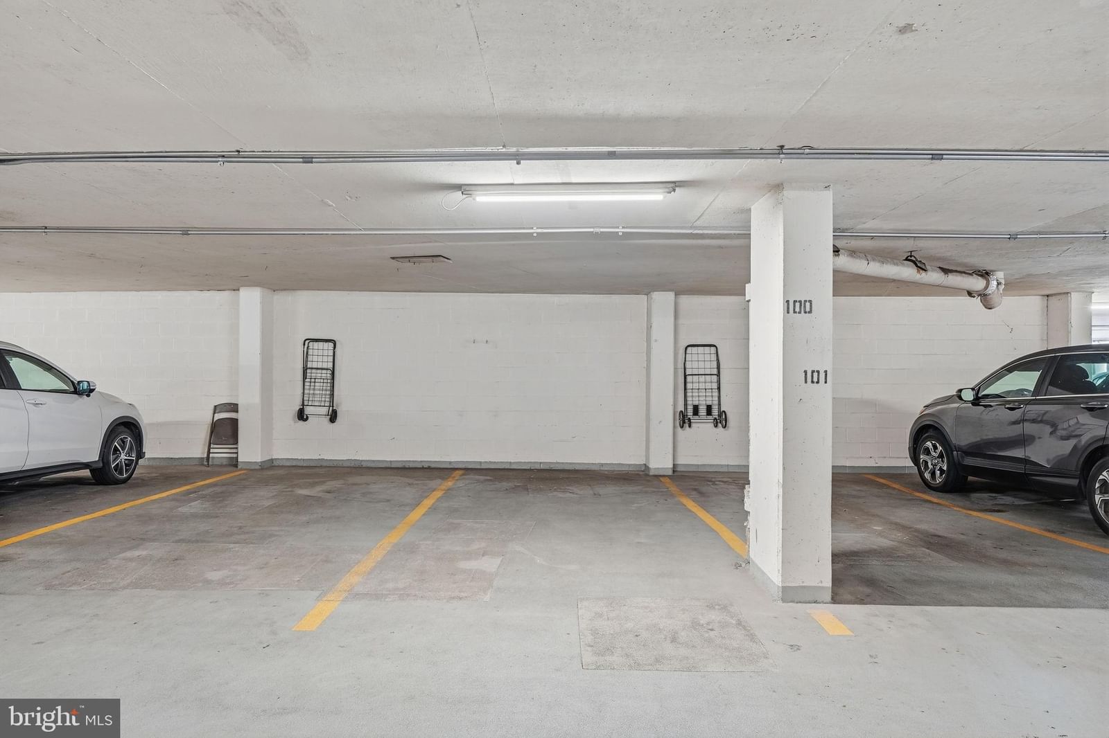 4620 N PARK AVENUE #607E photograph