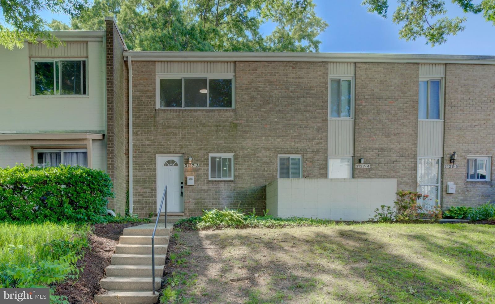 3127 UNIVERSITY BLVD W, KENSINGTON 20895, MD