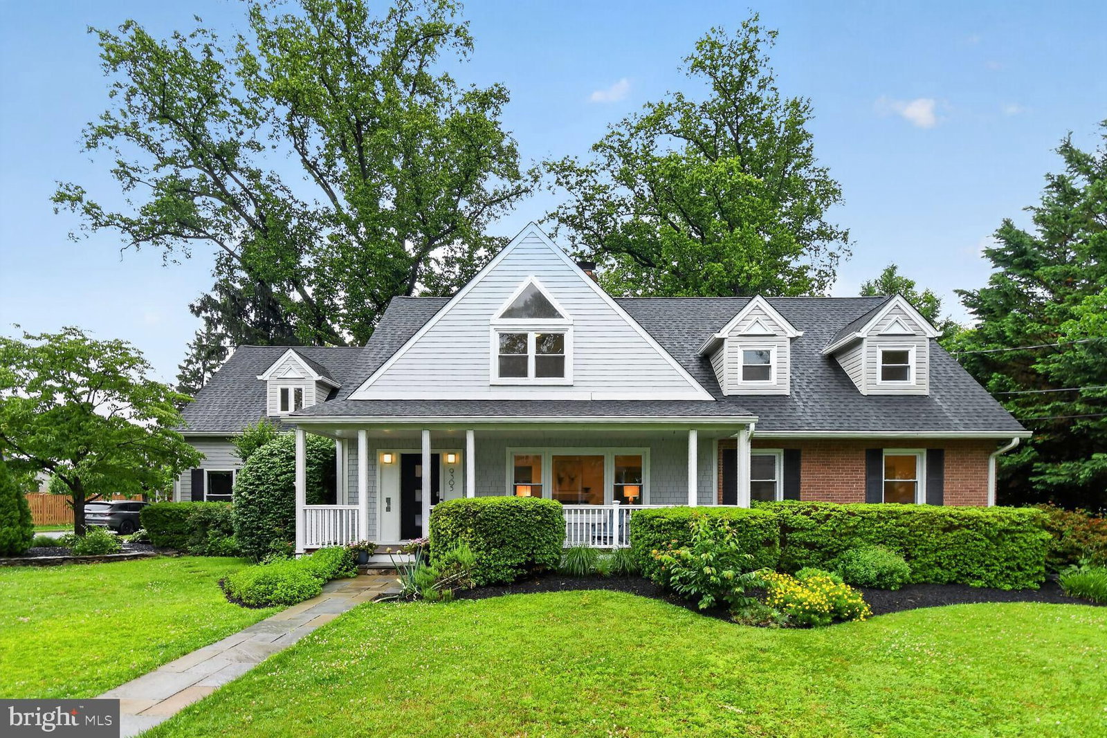 9305 LINDEN AVE, BETHESDA 20814, MD