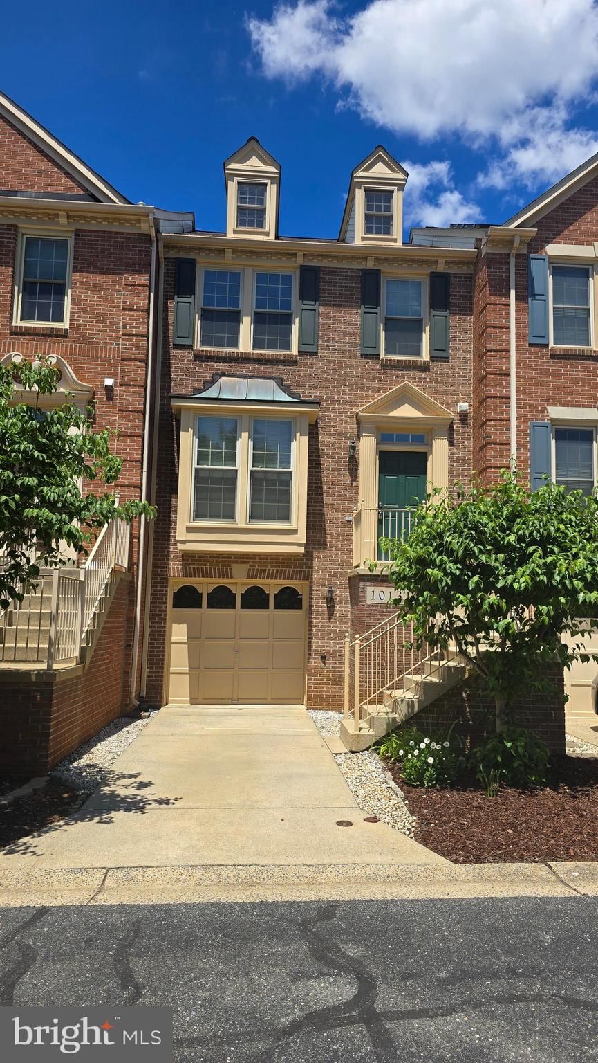 10131 TREBLE CT, ROCKVILLE 20850, MD