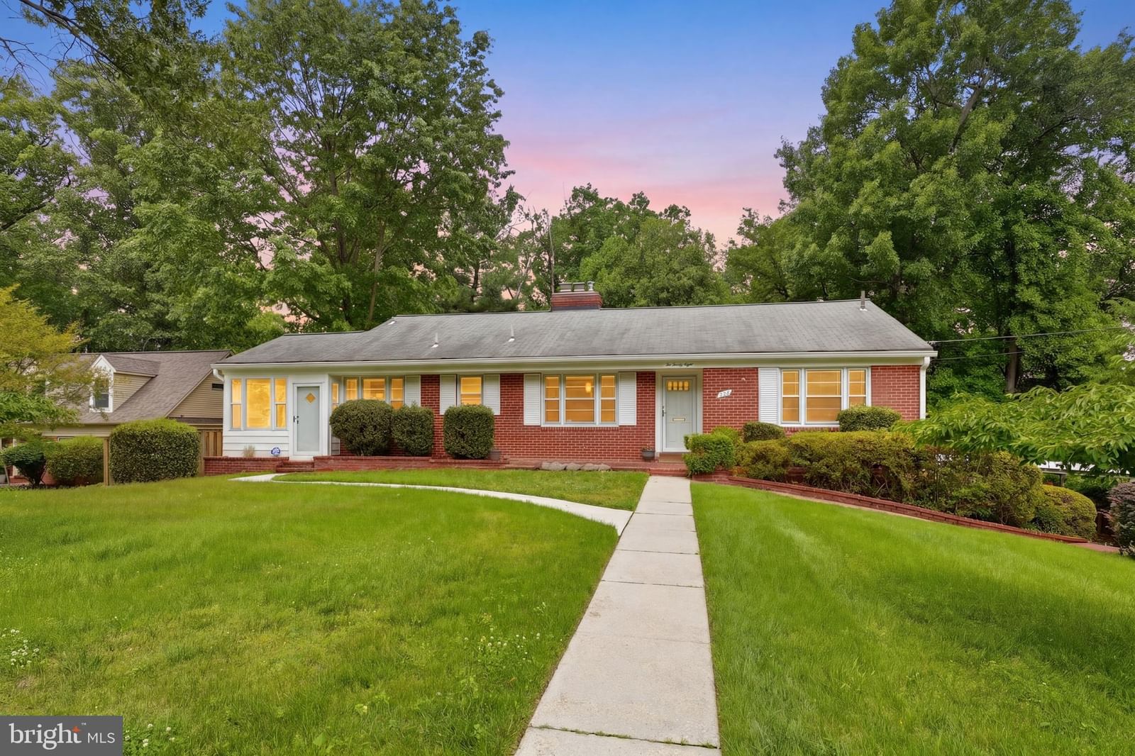 228 NORTHWEST TER, SILVER SPRING 20901, MD