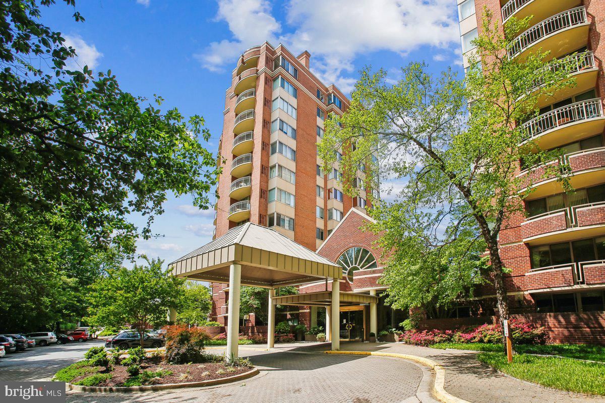 5800 NICHOLSON LN, ROCKVILLE 20852, MD