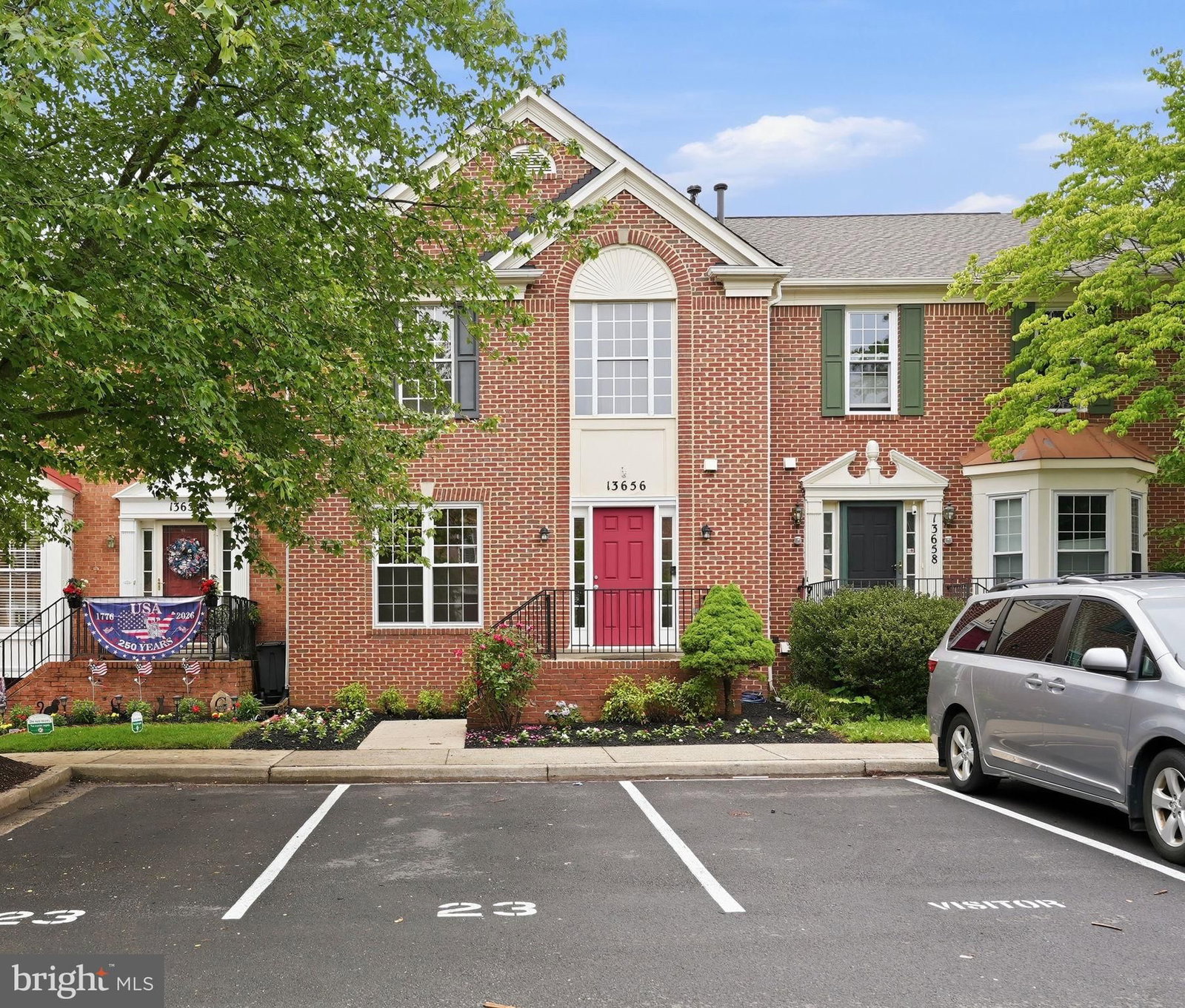 13656 ANSEL TER, GERMANTOWN 20874, MD