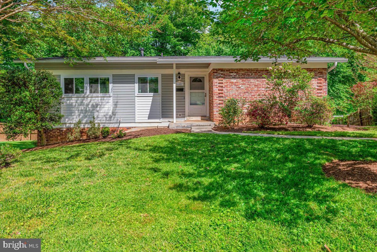 14407 BRIARWOOD TER, ROCKVILLE 20853, MD