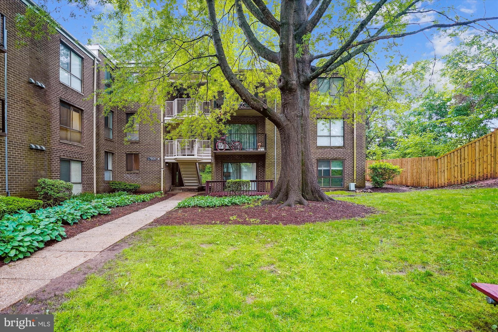 17800 BUEHLER ROAD 3 in Olney, MD