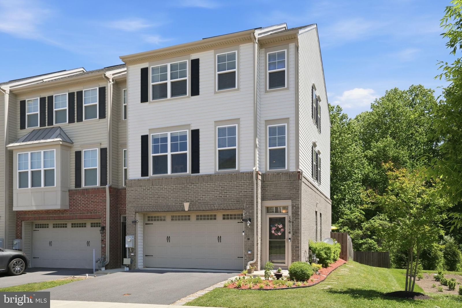 16114 COOLIDGE AVE, SILVER SPRING 20906, MD