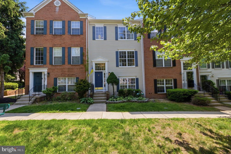 21123 CAMOMILE COURT Unit 113