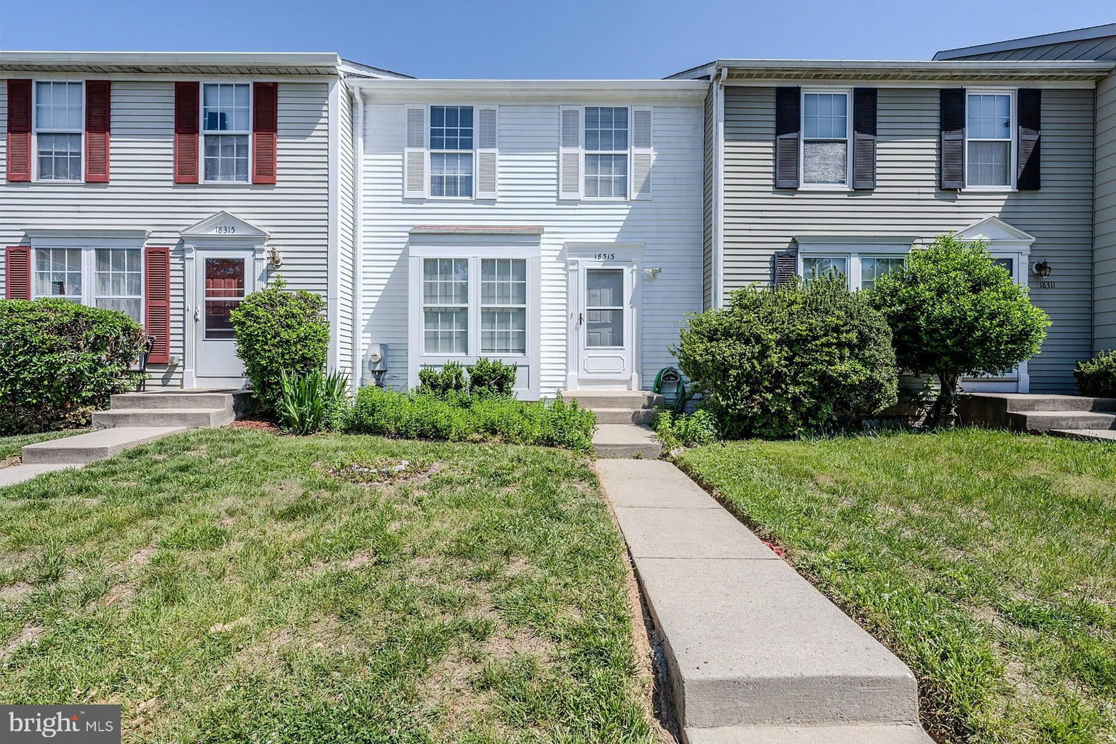 18313 IVY OAK TER, GAITHERSBURG 20877, MD