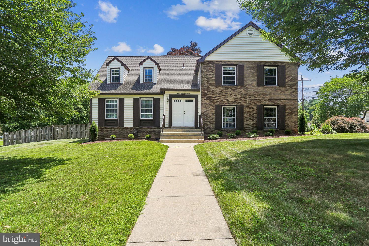 12007 TITIAN WAY, POTOMAC 20854, MD
