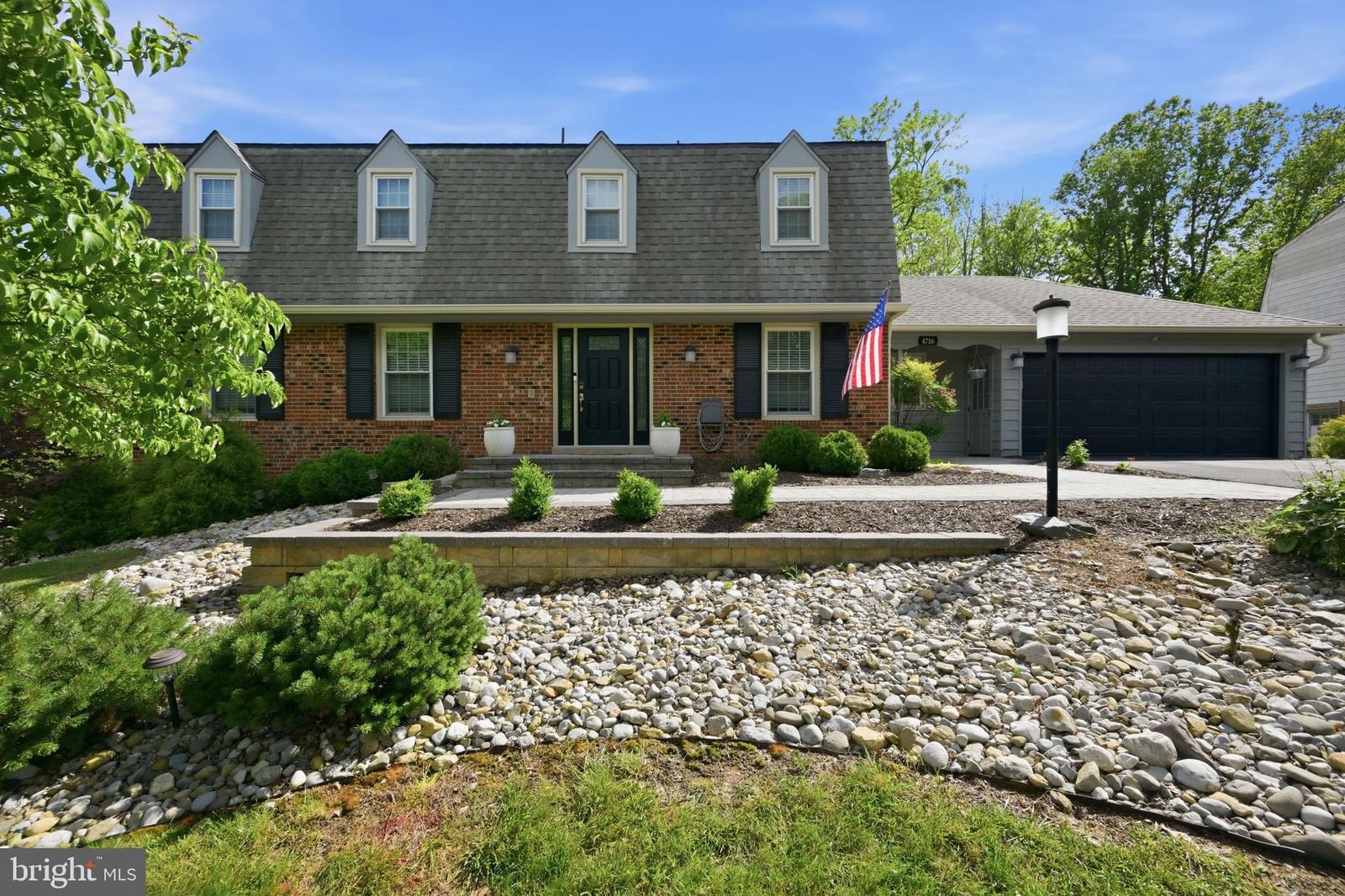 4716 HORNBEAM DR, ROCKVILLE 20853, MD