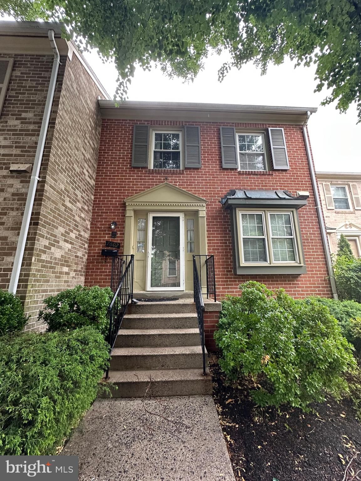 7602 WESTLAKE TER, BETHESDA 20817, MD
