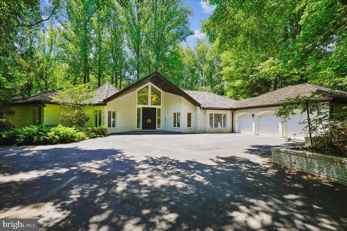 9100 ALDERSHOT DR, BETHESDA 20817, MD