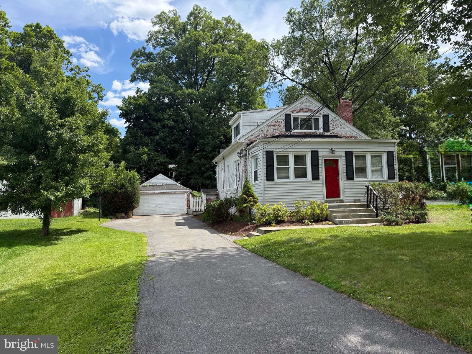 736 DENNIS AVE, SILVER SPRING 20901, MD