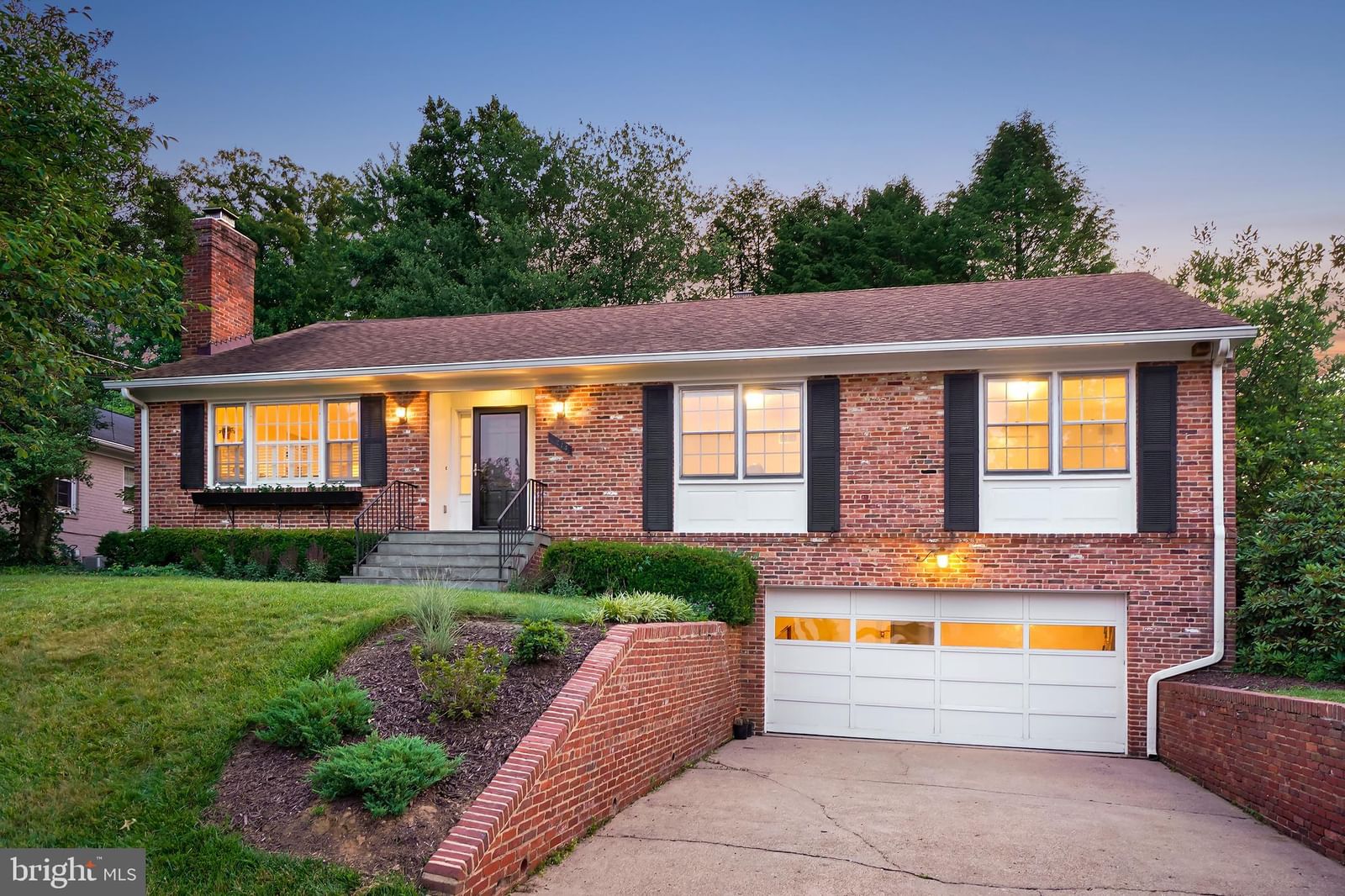 7214 POMANDER LN, CHEVY CHASE 20815, MD