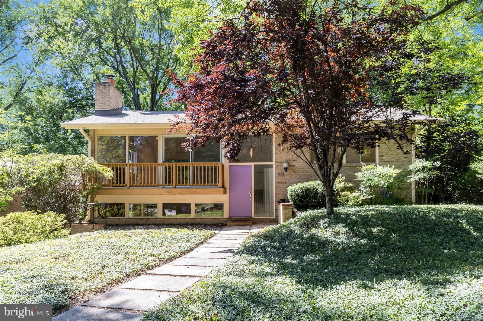 8311 LILLY STONE DR, BETHESDA 20817, MD