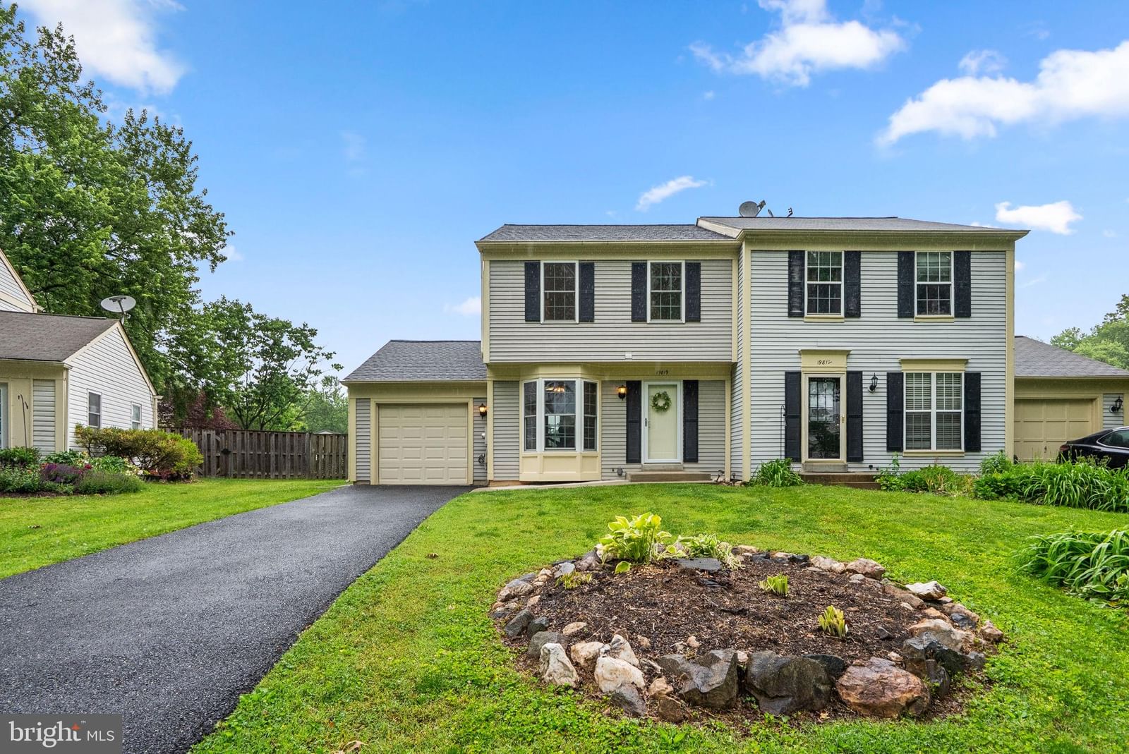 19819 FILBERT DR, GAITHERSBURG 20879, MD