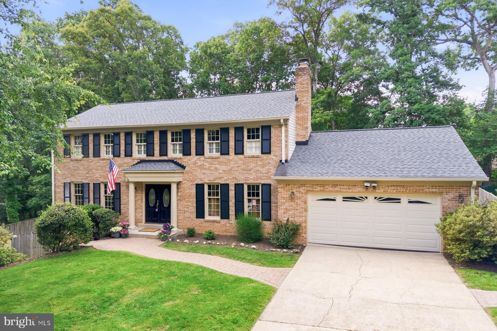 11152 POWDER HORN DR, POTOMAC 20854, MD