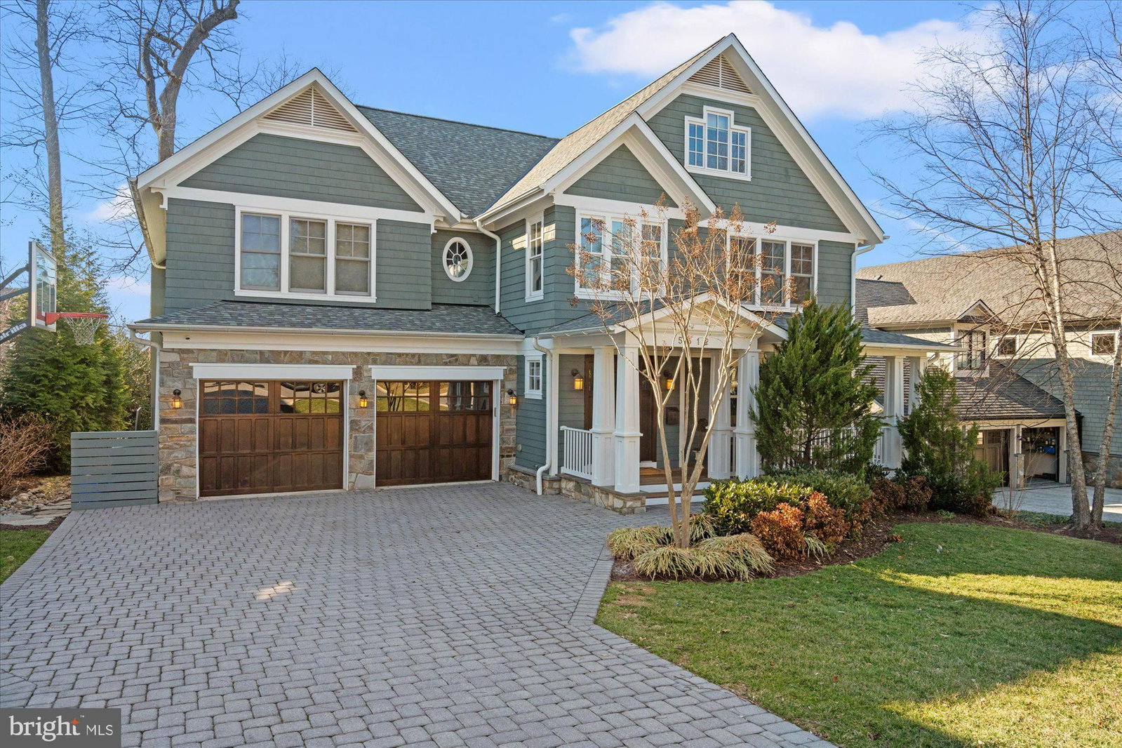 5312 WAPAKONETA RD, BETHESDA 20816, MD