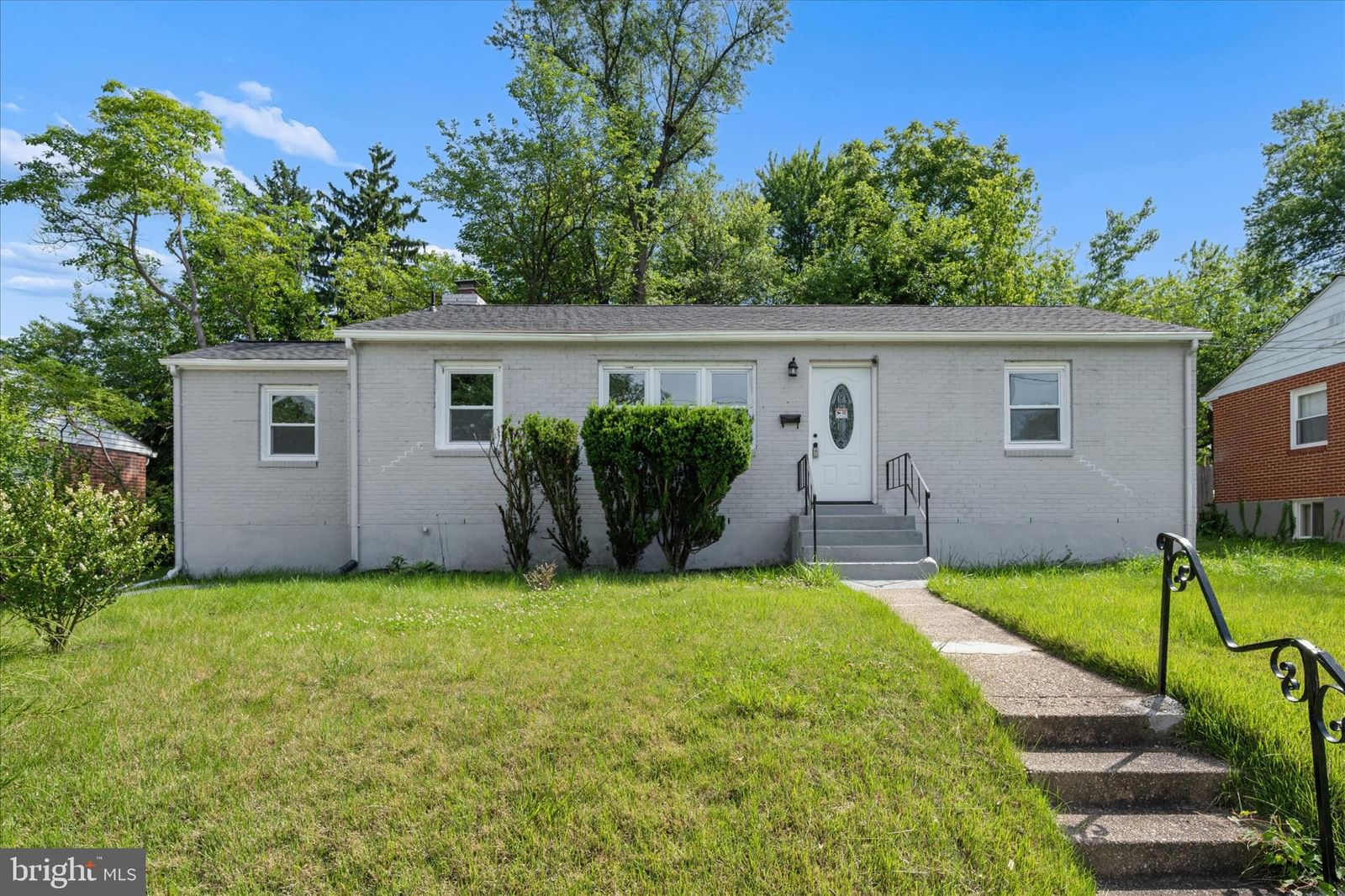 10607 LILAC PL, SILVER SPRING 20903, MD