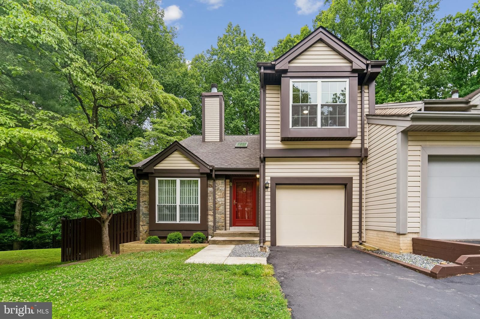 2 TIVOLI LAKE CT, SILVER SPRING 20906, MD