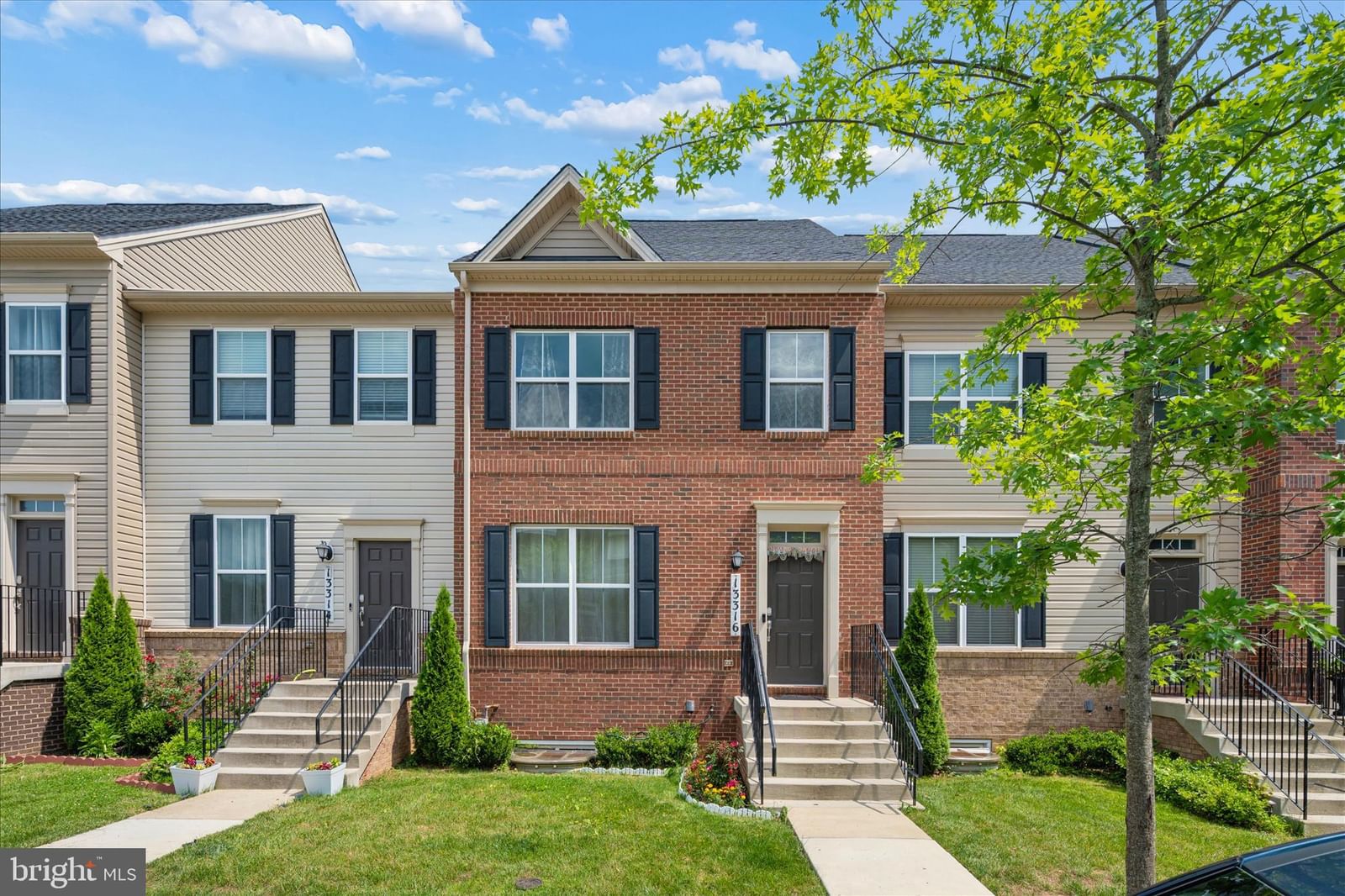 13316 GARNKIRK FOREST DR, CLARKSBURG 20871, MD