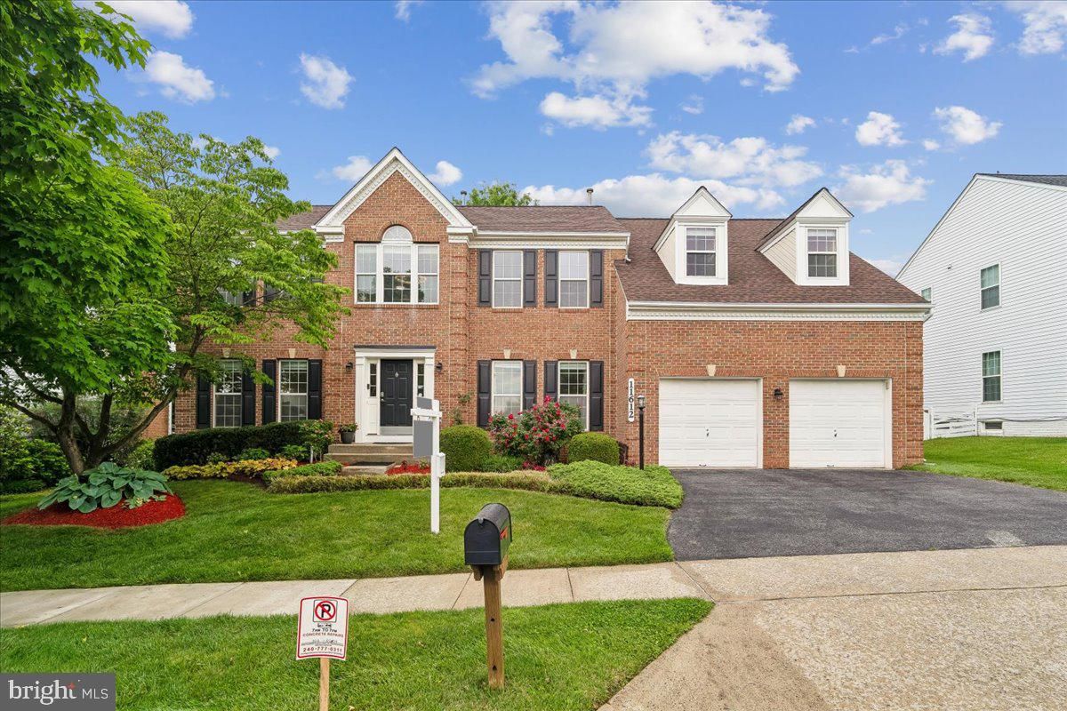 11612 SETTLERS CIR, GERMANTOWN 20876, MD
