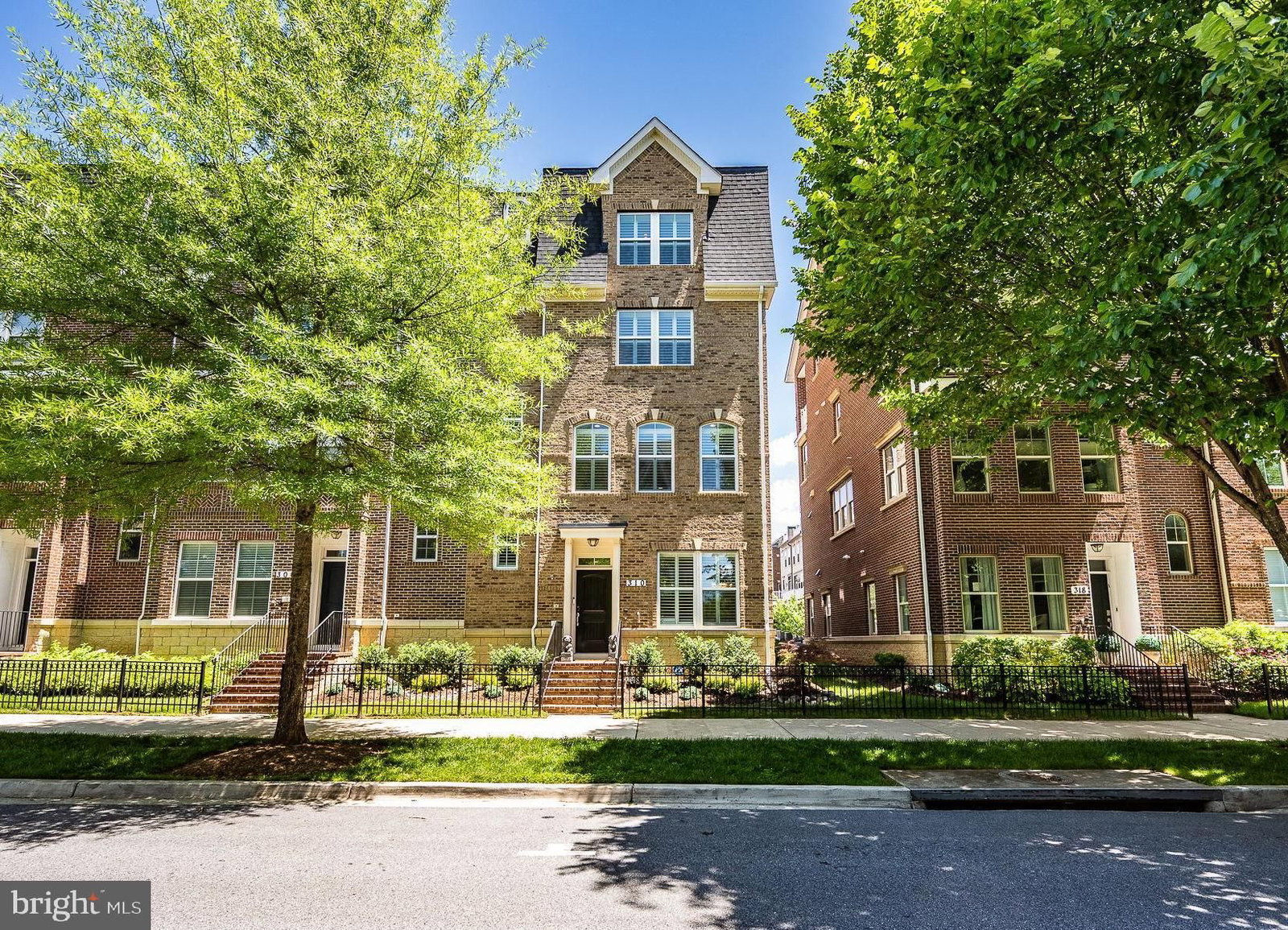 310 CROWN PARK AVE, GAITHERSBURG 20878, MD
