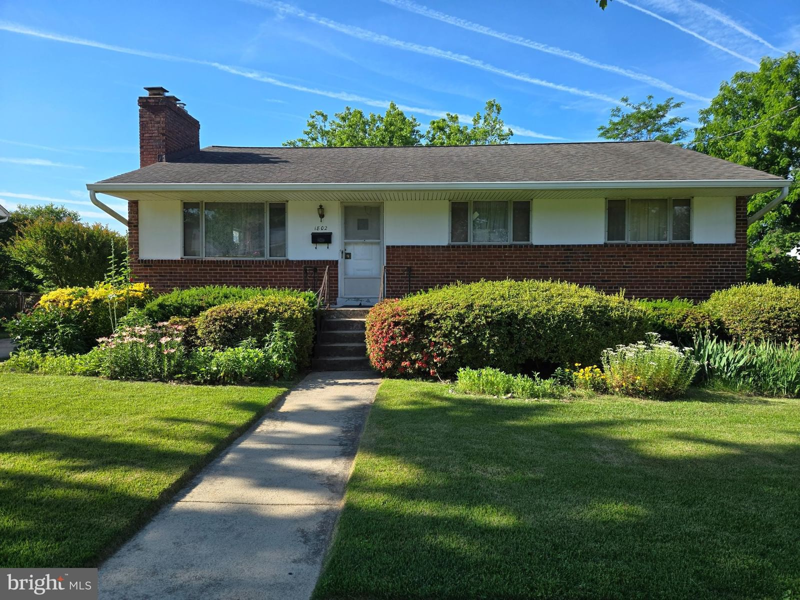 1802 ALBERTI DR, SILVER SPRING 20902, MD