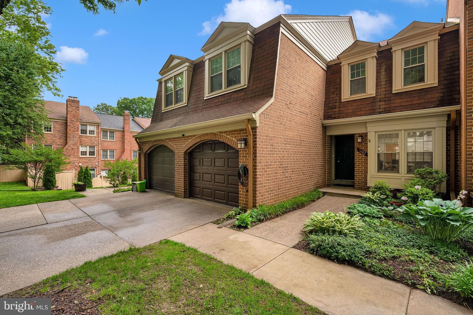 11402 EMPIRE LN, ROCKVILLE 20852, MD