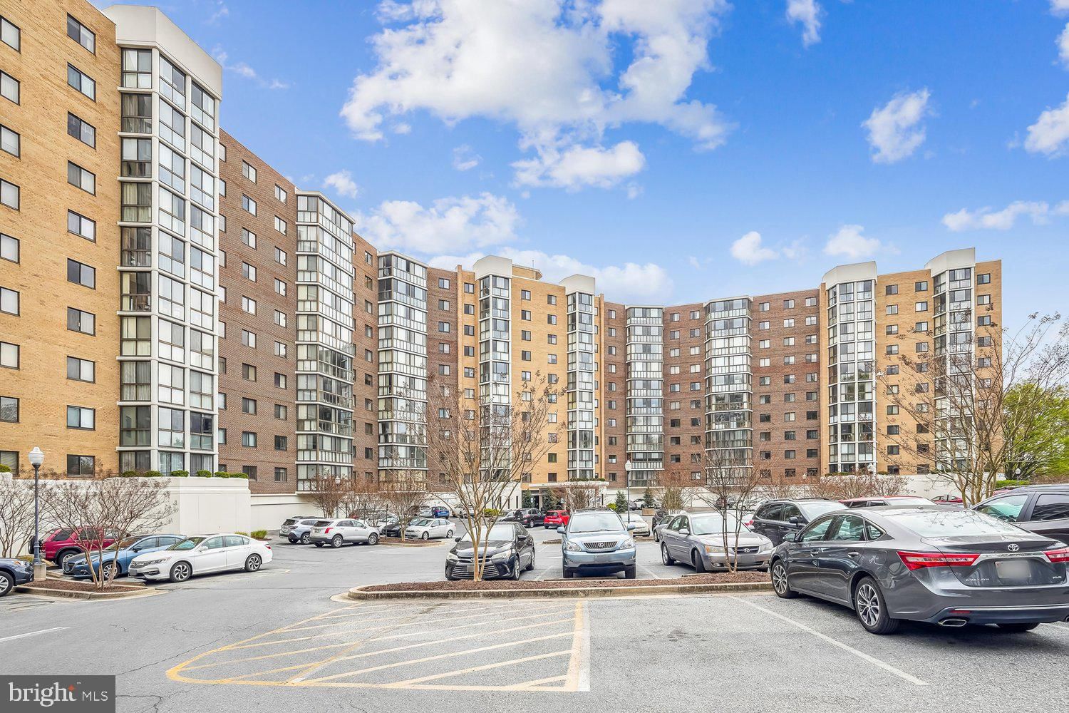 15100 INTERLACHEN DR, SILVER SPRING 20906, MD