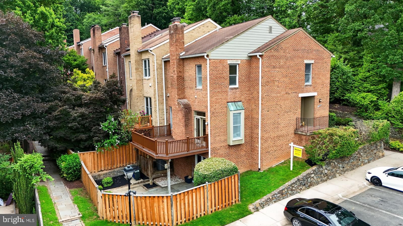 4836 CLOISTER DR, ROCKVILLE 20852, MD