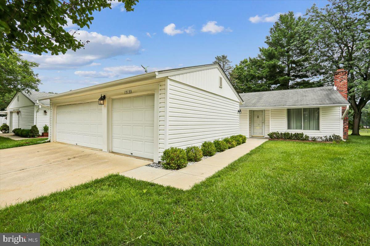 15133 VANTAGE HILL RD, SILVER SPRING 20906, MD