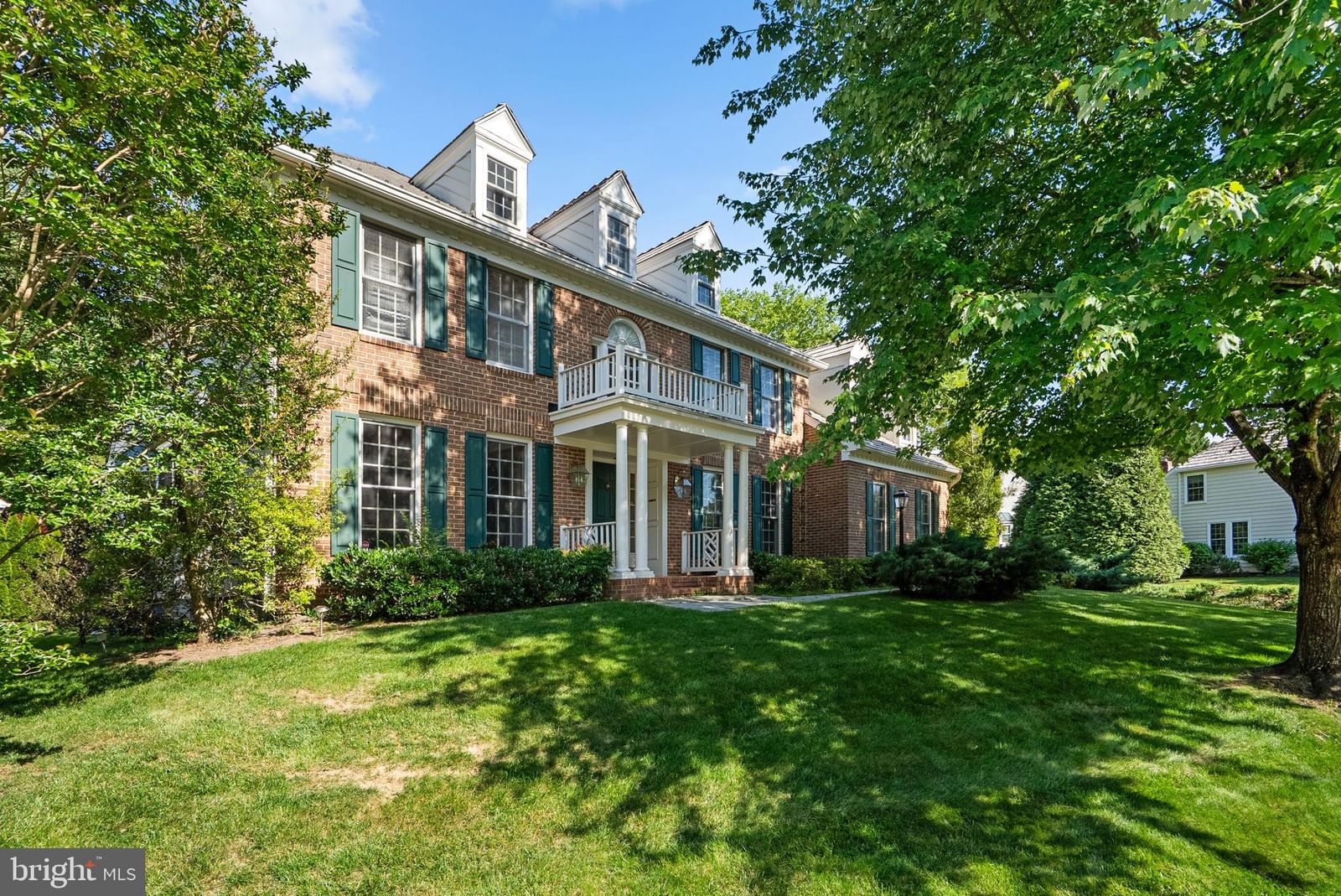 2131 ROSE THEATRE CIR, OLNEY 20832, MD