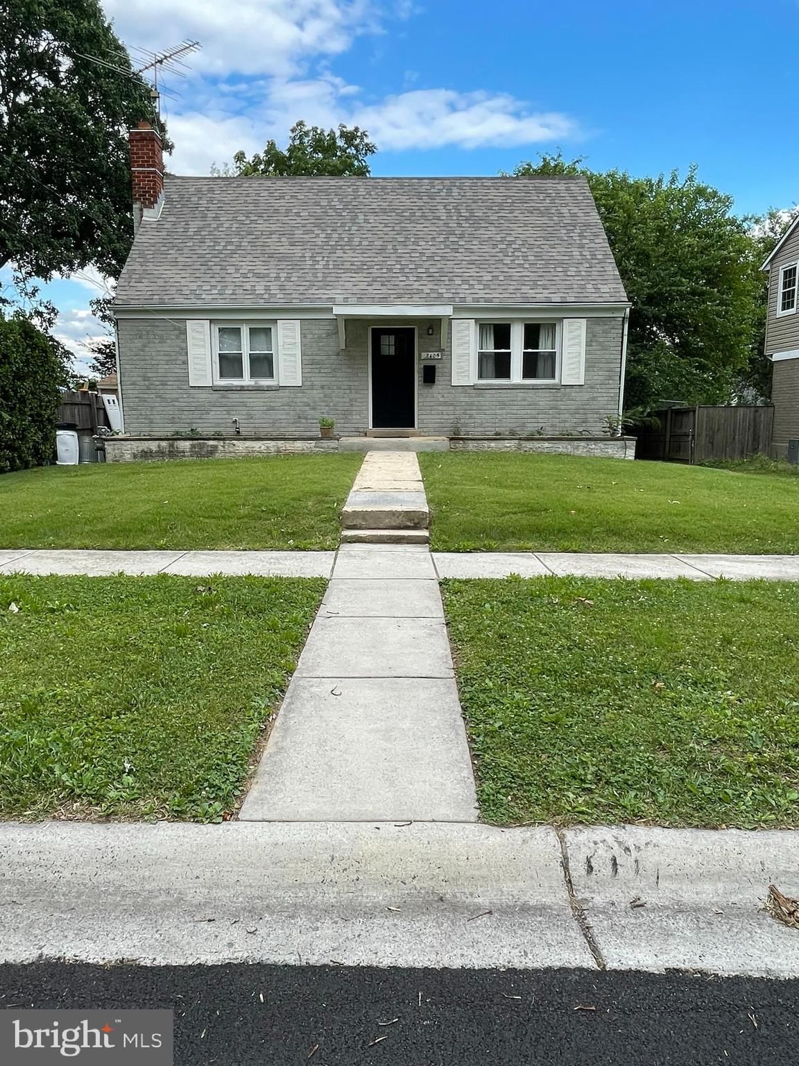 12405 BUSHEY DR, SILVER SPRING 20906, MD