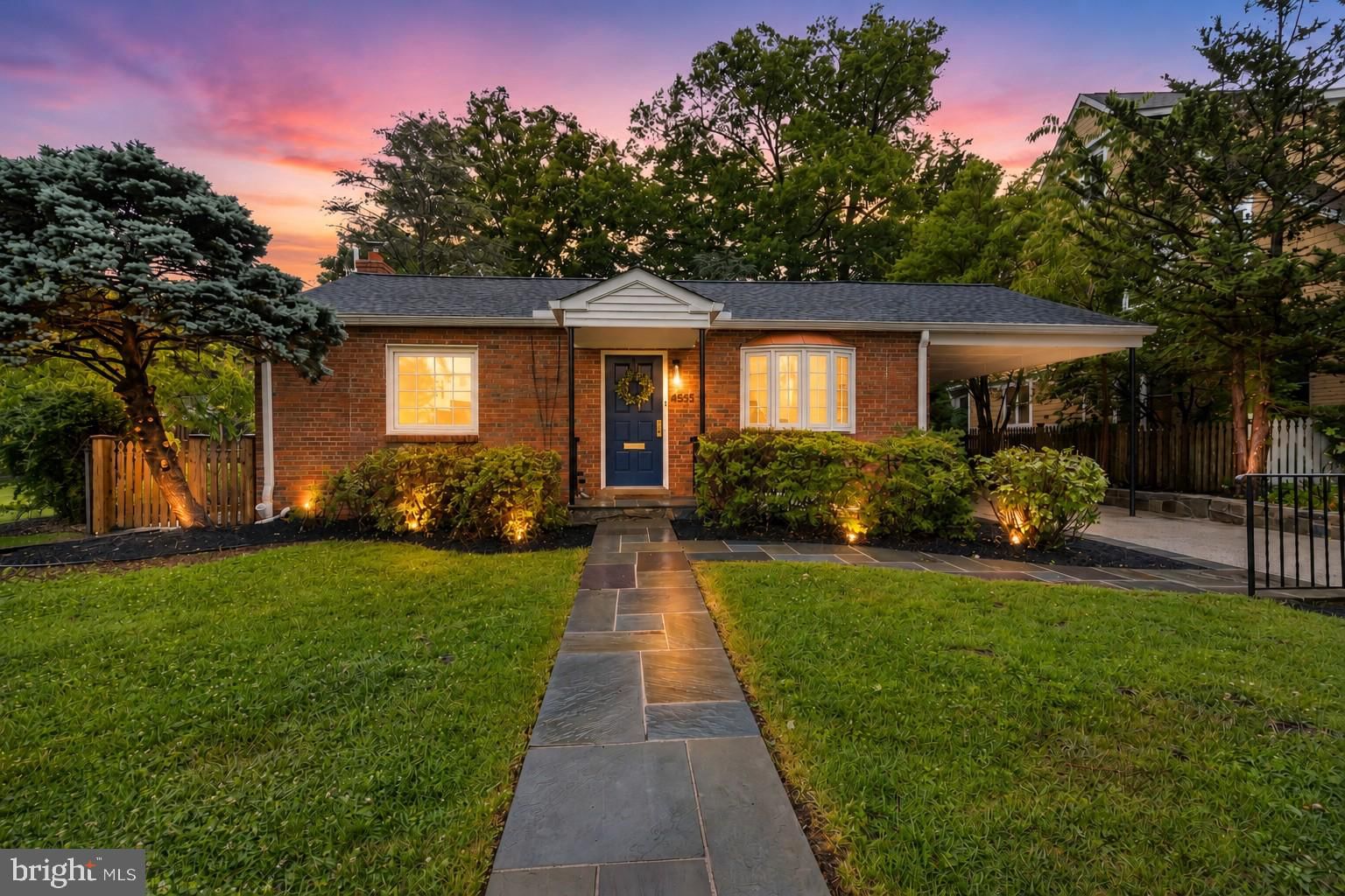 4513 PULLER DR, KENSINGTON 20895, MD