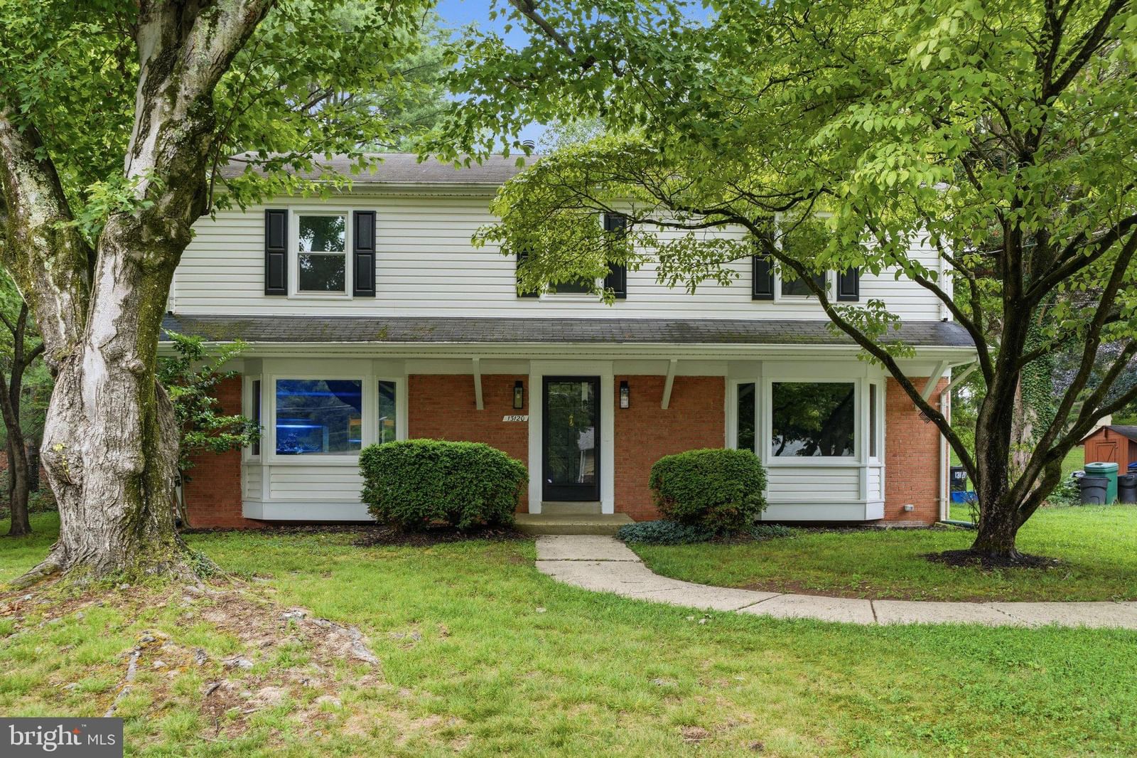 13120 CLIFTON RD, SILVER SPRING 20904, MD