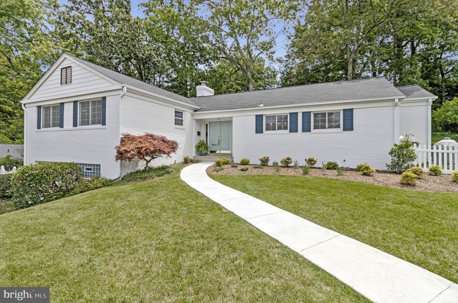 7411 WYNDALE LN, CHEVY CHASE 20815, MD