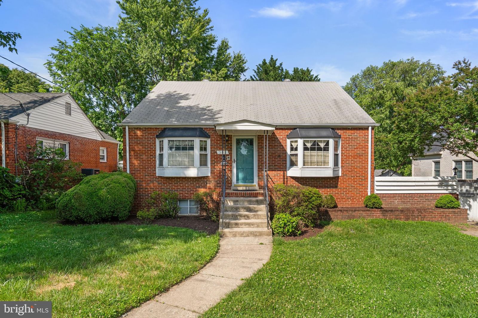507 HARDING DR, SILVER SPRING 20901, MD