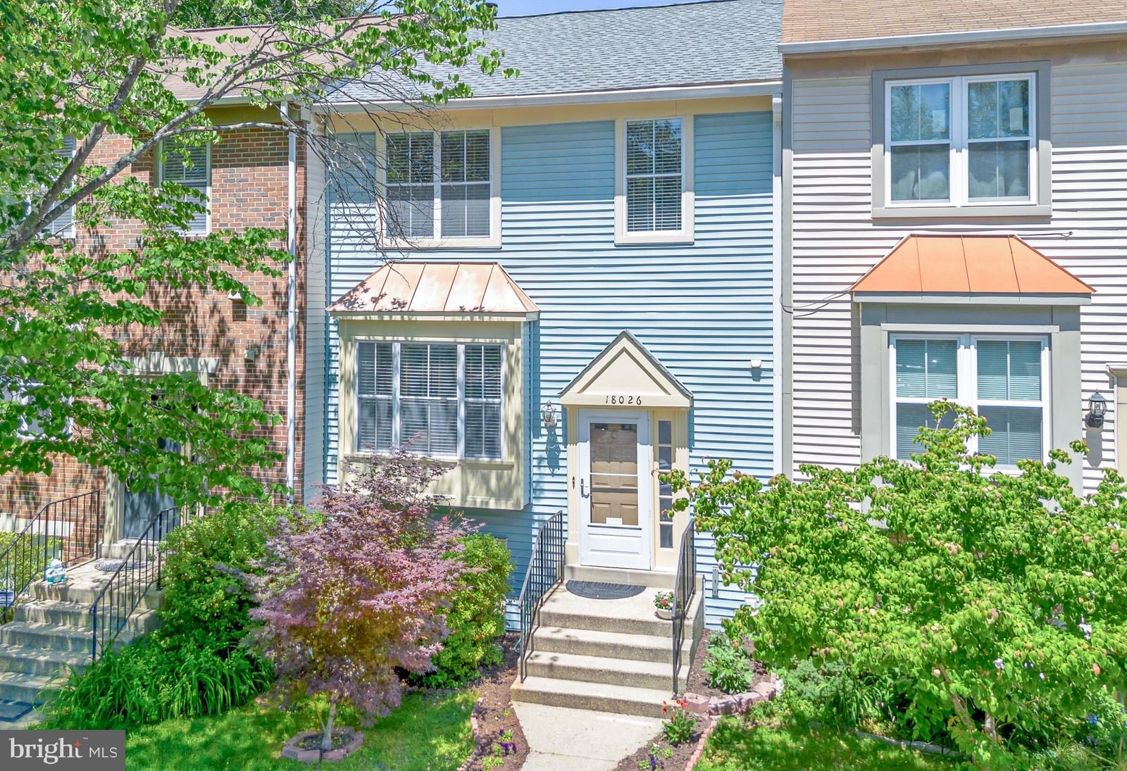 18026 VINTAGE RIVER TER, OLNEY 20832, MD