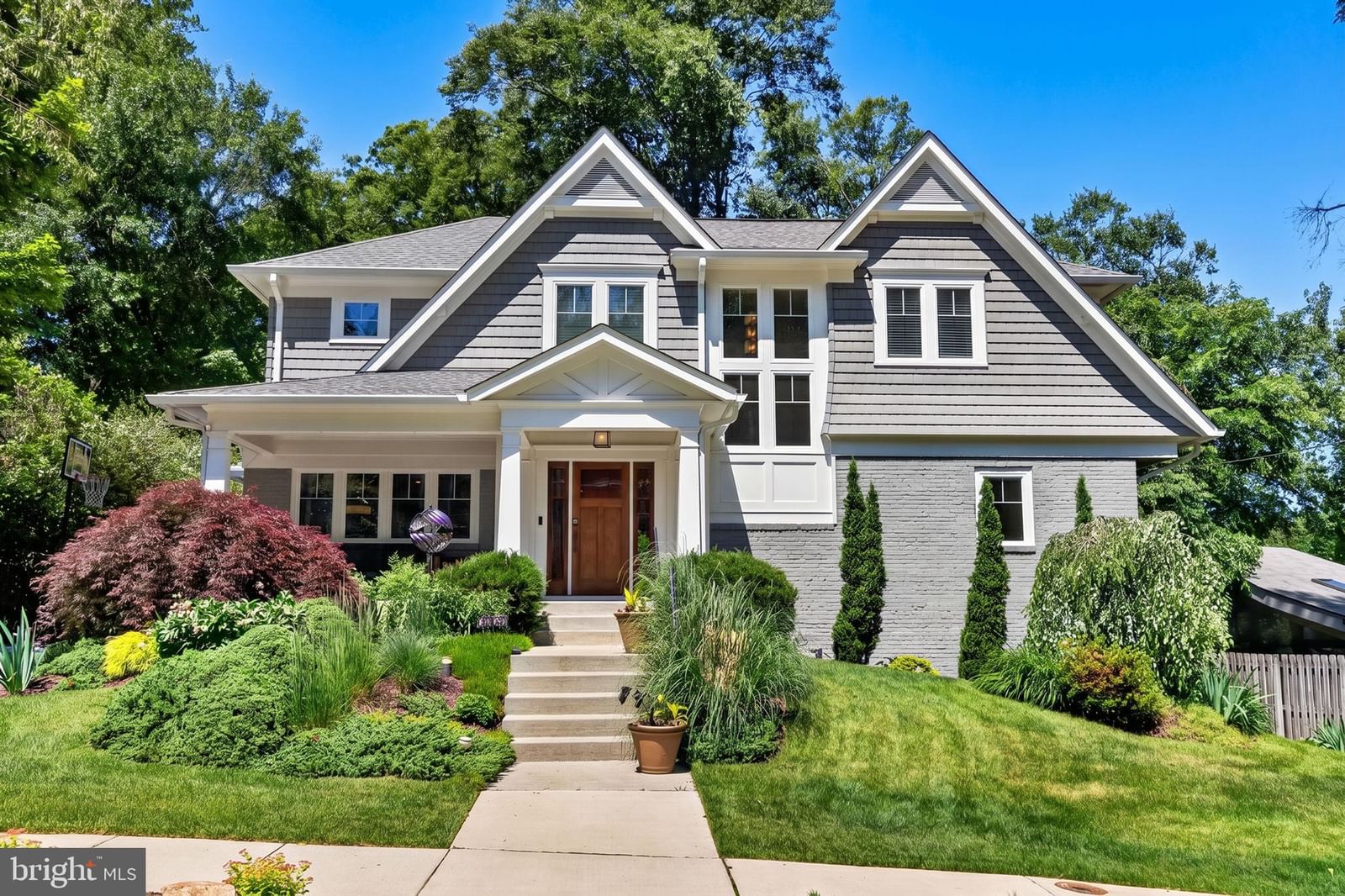 6430 KENHOWE DR, BETHESDA 20817, MD